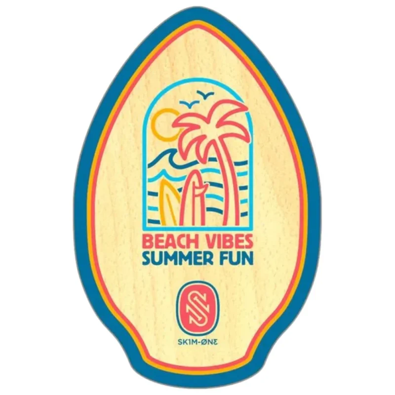 Achetez Aujourd'hui SKIMBOARD SKIMONE VIBES 30‘‘