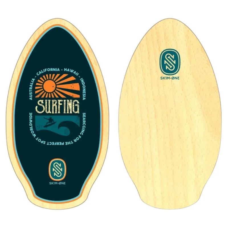 Commander Vite SKIMBOARD SKIMONE WORLDWIDE 37‘‘