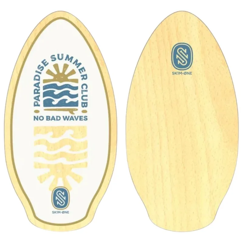 Prix Bas SKIMBOARD SKIMONE PARADISE 41‘‘