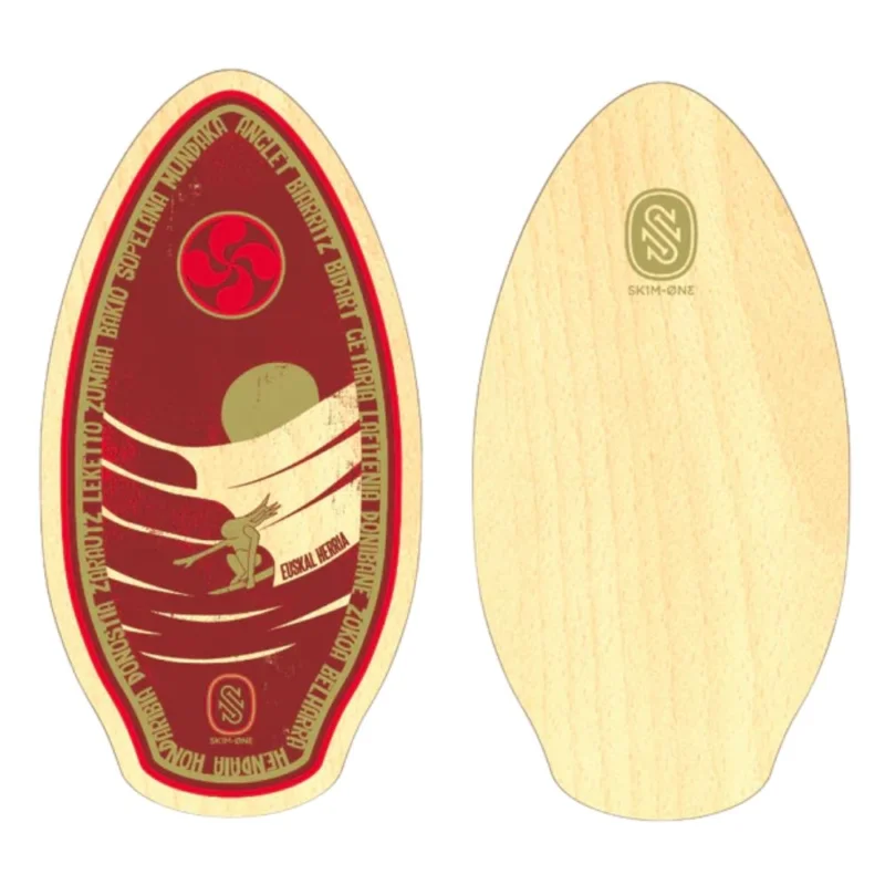 Soldes SKIMBOARD SKIMONE EUSKAL HERRIA 41‘‘