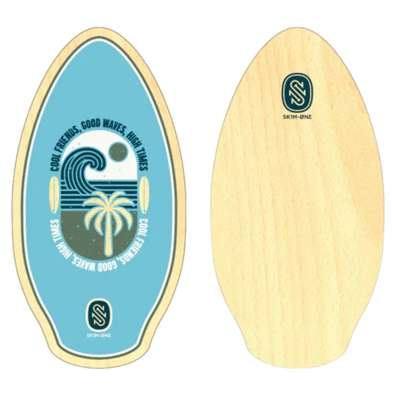 SKIMBOARD SKIMONE HIGHTIMES 44‘‘ Dernier Modèle
