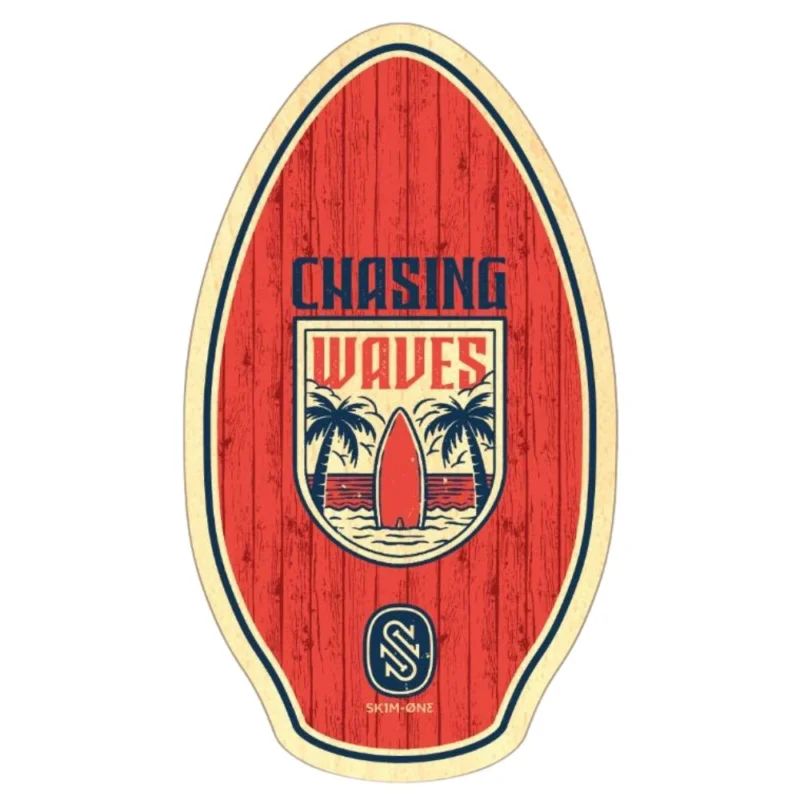 SKIMBOARD SKIMONE CHASING 35‘‘ Prix Bas