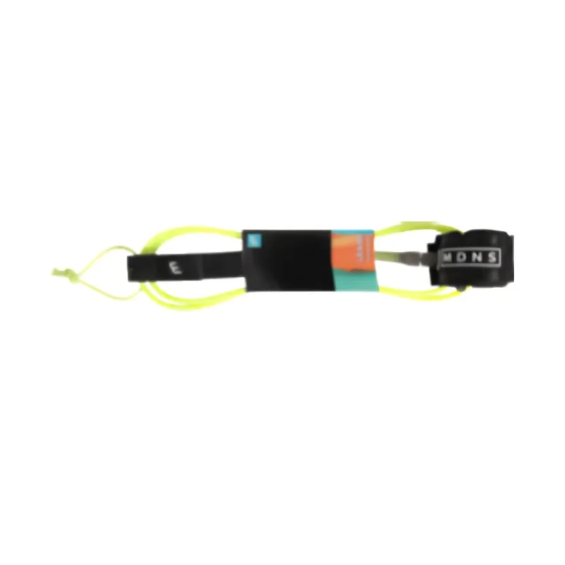 LEASH MADNESS LONG ANKLE 9‘ Must-Have