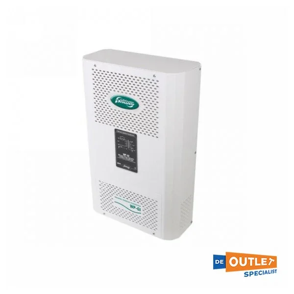 Promotion Saisonnière Whisper Power WP-GI 3600VA Galvanic Isolator 230V