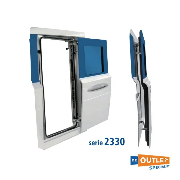 Certifié Opacmare Series 2330 Semi -Automatic Pantograph by - 2330.48