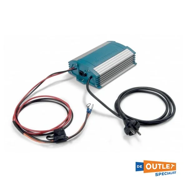 Mastervolt Chargemaster 24V/6A battery charger - 43020600 Affaire À Saisir