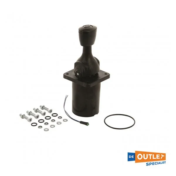 Vetus proportional bow thruster control - HT1034 Commander Vite
