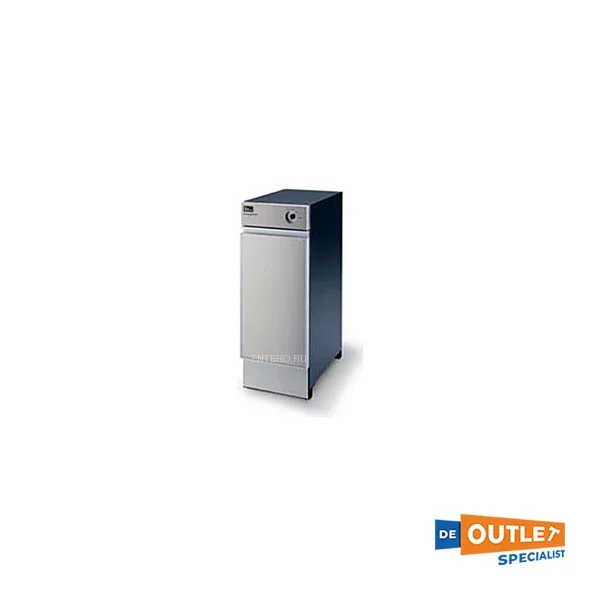 Satisfait Ou Remboursé In Sink Erator 8251 Trash Compactor / Trash