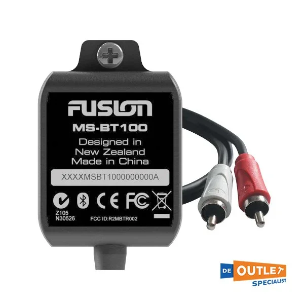 Marque Fusion Bluetooth module MS-BT100