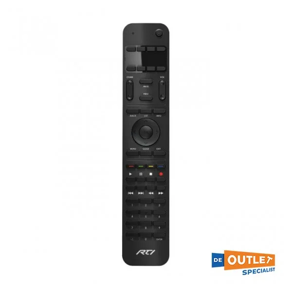 Expédié Aujourd'hui RTI Surfir Multifunctional Remote Controller / Remote Control