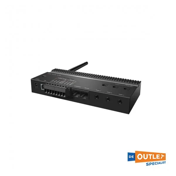 Remise RTI XP3 Integrated Central Control Processor