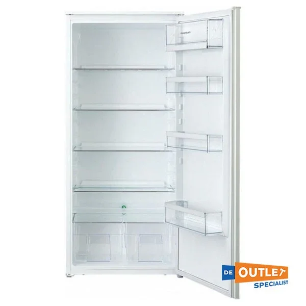 Kuppersbusch built -in fridge white 220l - FK4500.0i Offre Du Jour