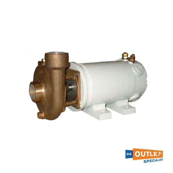 Fact C20B/4 centrifugal pump Prix Bas