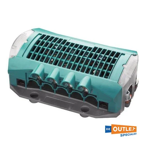 Mastervolt DC Distribution 500 - 77020200 Prix Réduit