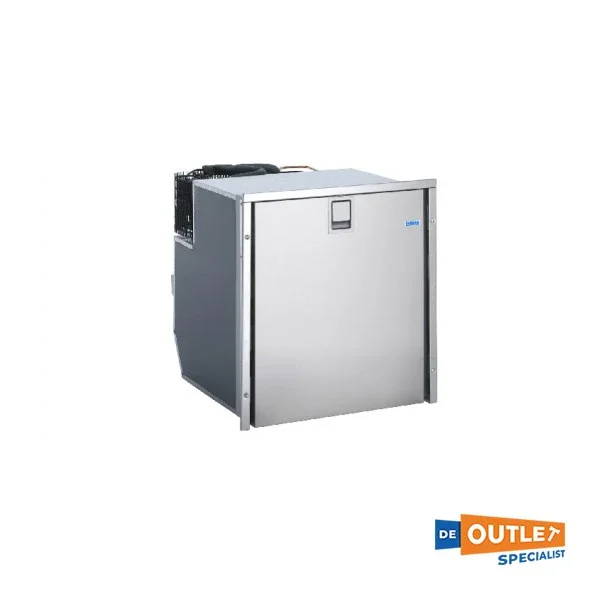 Webasto DRAWER 55 55L Compressor Koellade stainless steel 12/24V/230V Must-Have