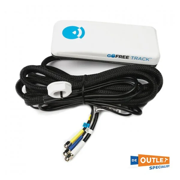 Simrad Track-Cell-Fi Kit-Remote Conroller Kit-000-12616-001 Bon Marché