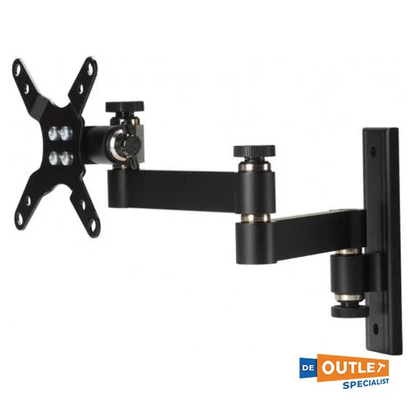 Haute Qualité Sanus VM3S TV Mounting System Flexible