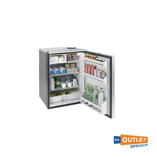 Isotherm Cruise 130d 130L Compressor Fridge 12/24V Meilleure Vente