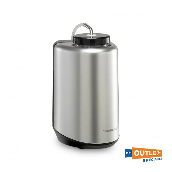 Commander Maintenant Dometic MF-5M Myfridge 0.5L stainless steel dairy cooler 230V