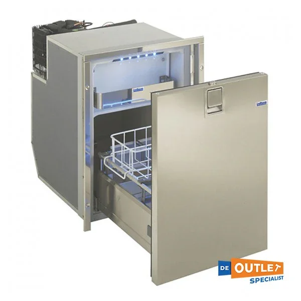 Promotion Isotherm Cruise 65 65L Compressor Dr. Werker fridge 12/24V