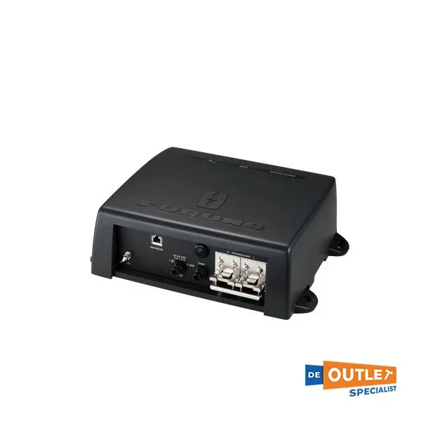 Furuno DFF3 Black Box Network Sounder/Fishfinder Module Jusqu'à Épuisement Des Stocks