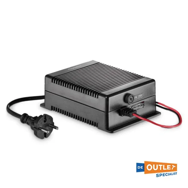 Commander Maintenant Dometic Cool Power MPS35 inverter for refrigerators, 12, 24 and 230V