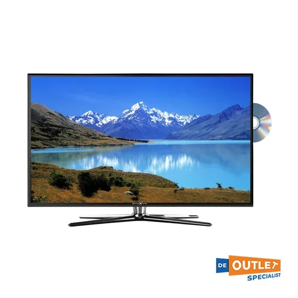 Offre Spéciale Reflexion LDD2472 23.6 Inch Full HD LED TV 12/230V