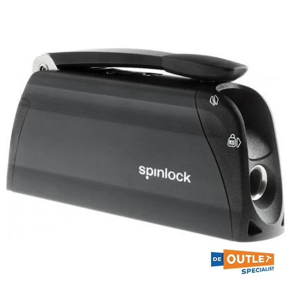 Spinlock xx0812 8 - 12 mm Valstopper Power Clutch XXA Expédié Aujourd'hui