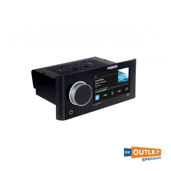 Fusion MS-RA770 Apollo Marine Radio, USB, WiFi, BT, NMEA2000, Ethernet Top Vente