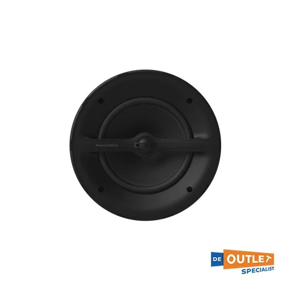 Bowers & Wilkens Marine 8 2-way outdoor speaker 8 inch set Réduction