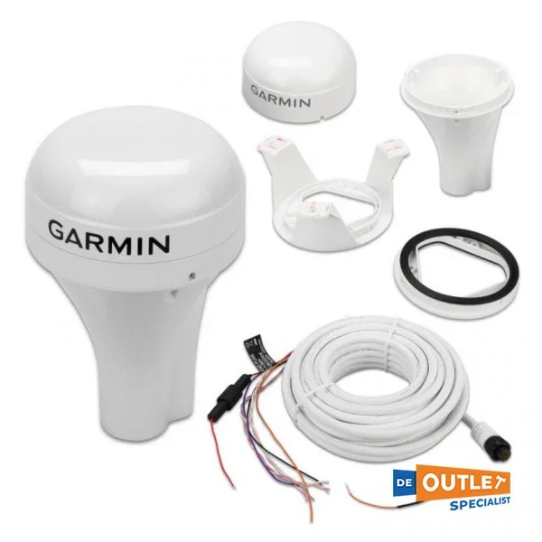 Garmin GPS 19x HVS Antenna-010-01010-00 Prix Promo