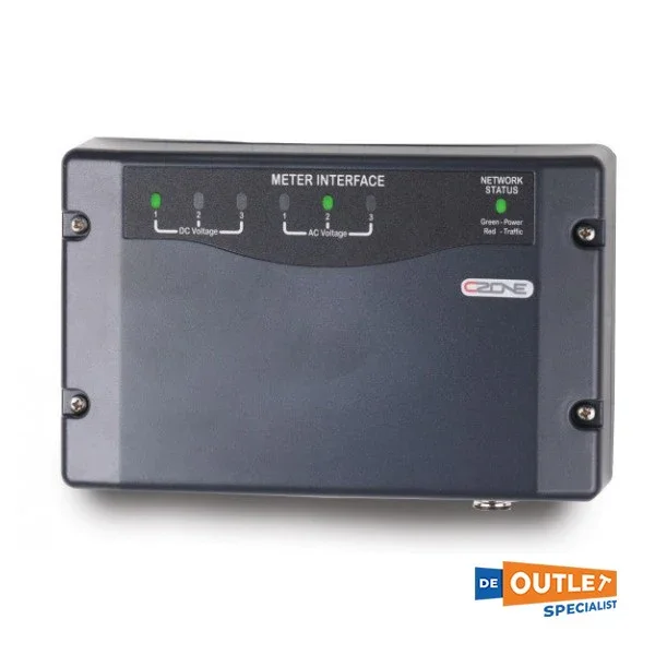 CZONE Meter Interface Box-80-911-0005 Meilleur Choix