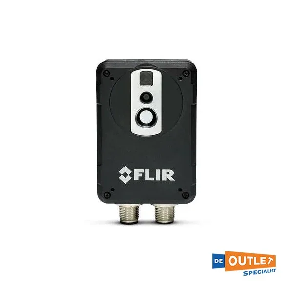 Expédié Aujourd'hui FLIR AX8 Thermal Imaging Camera for temperature measurements