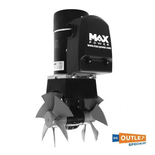 Offre Exclusive Max Power CT60/80 24V ELECTRIC BOOG DRIVE MOTOR
