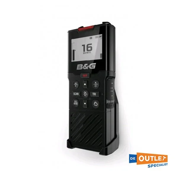 Commander Maintenant B&G H60 Wireless handset for V60 VHF-000-14476-001