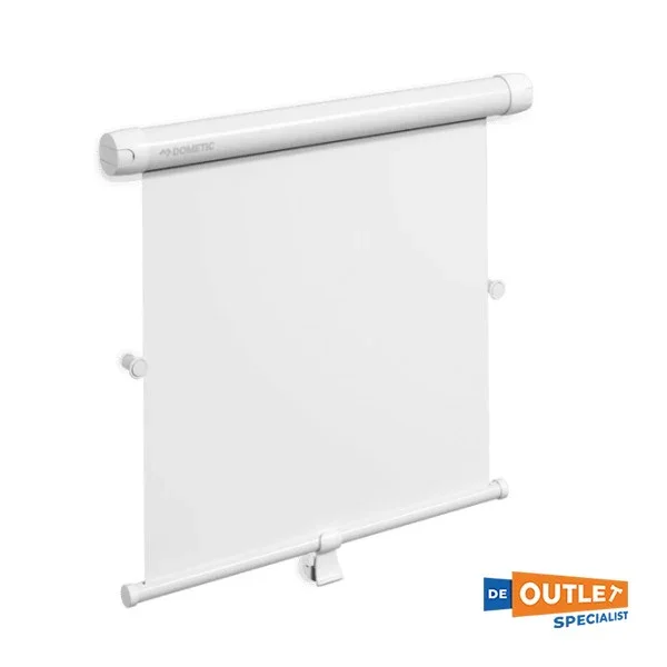 Paiement Sécurisé Dometic Oceanair Skyshade Cabinshade 1100 x 670 mm white