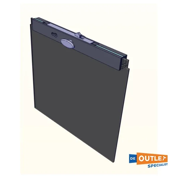 Access hatch for Hanse 675 with Slot - KKP3436 Nouvelle Collection