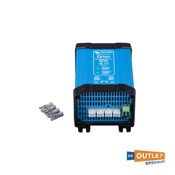 Authentique Victron Orion 24V -> 12V 25a Isolated DC/DC Converter - 241225020