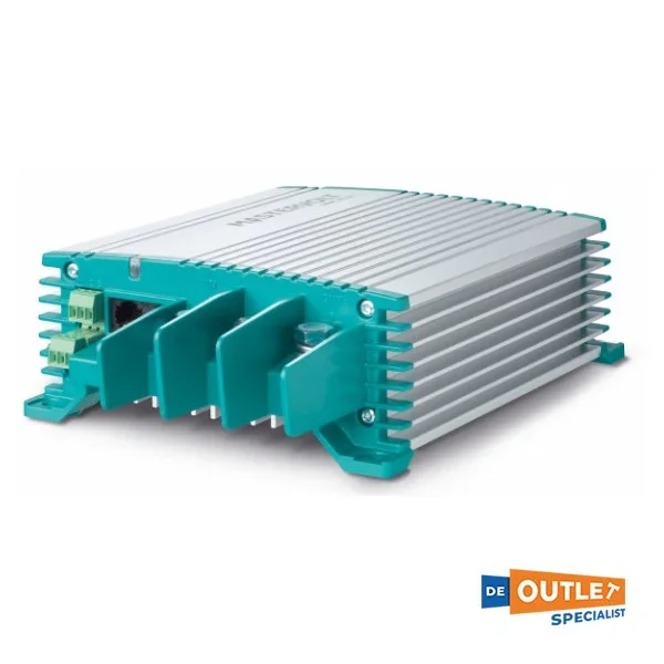 Vente Flash Mastervolt Mac Plus 24V DC/DC Converter 24/24V - 30 Ampere