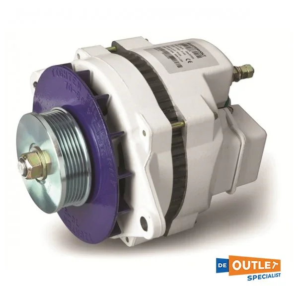 Offre Spéciale Mastervolt Alpha 24V / 75A Dynamo / Alternator - 48224075