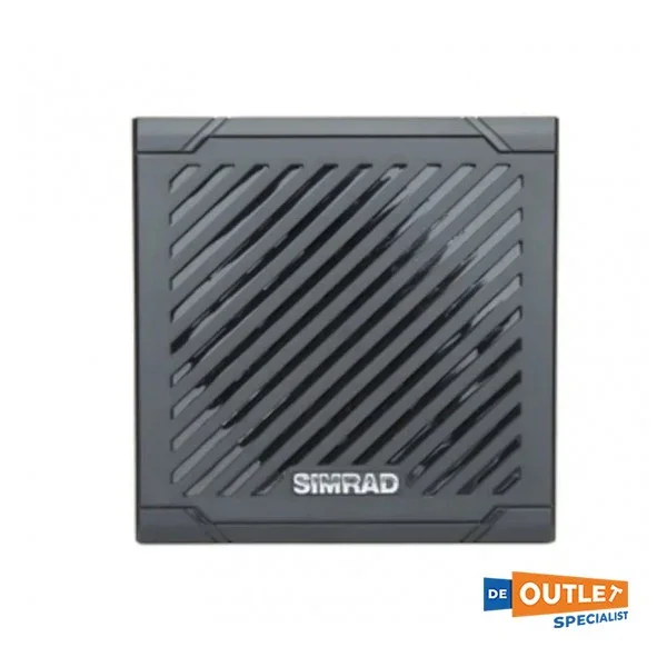 Simrad rs90 additional speaker type SP90-000-11229-001 Expédition Rapide