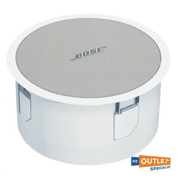 Bose Freespace 3 Built -in Bass Module White 100W Pas Cher