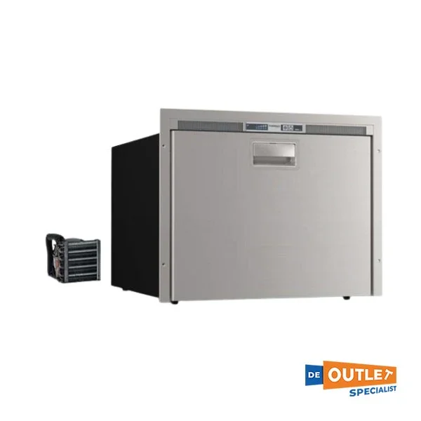 Vitrifrigo DW70 70L Compressor Freezer - DW70 OCX2 BTX Haute Qualité