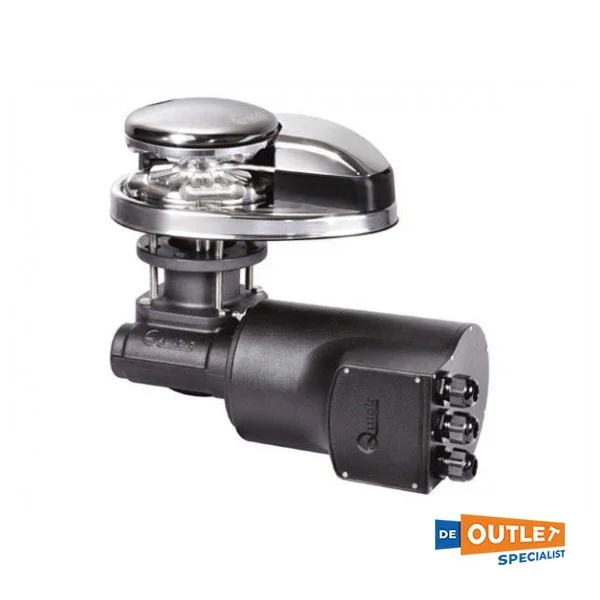 Promotion Quick Prince DP3 1000W/12V/10mm electric anchor winch