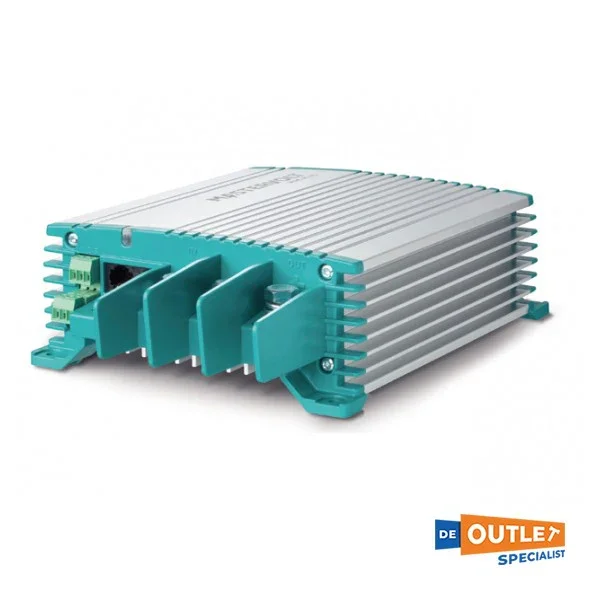 Meilleure Vente Mastervolt Mac Plus 12V/12V -50A DC/DC Converter - 81205100