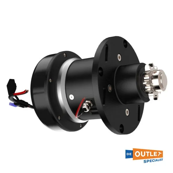 Jefa Du-WS150-12V 150NM Sprocket Autopilot Drive Unit 12V Offre Exclusive