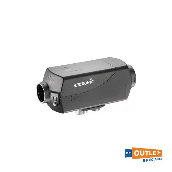 Eberspacher Airtronic M2 D4R Marine Diesel Heater 12V - 4 kW Nouvel Arrivage