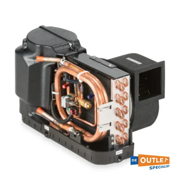 Dometic DTG 10 10.000 BTU marine airhandler - DTG10-2371-410A Expédition Rapide