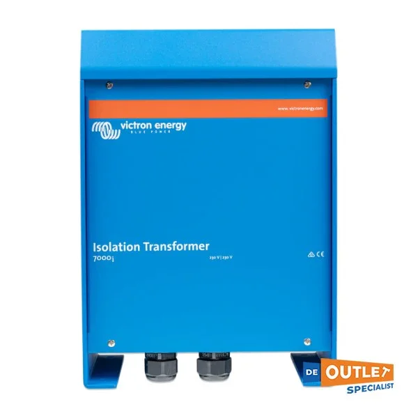 Bon Plan Victron ISO7000 7000W Isolation Transformer