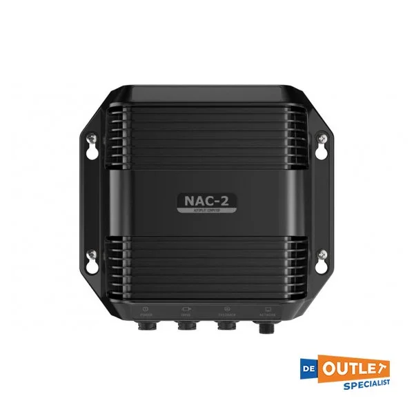 Nouvel Arrivage Simrad NAC 2 Steering machine computer-000-13249-001